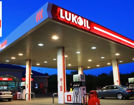 Rușii de la Lukoil se retrag din România. Gigantul Shell ar putea prelua toate stațiile