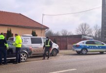160 de șoferi sancționați în doar 24 de ore de către polițiștii rutieri bihoreni