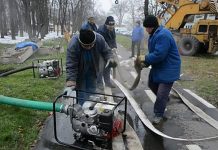 Joi, orădenii din centru rămân fără apă caldă și căldură