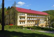 Spitalului de Psihiatrie Nucet va fi reabilitat prin PNRR