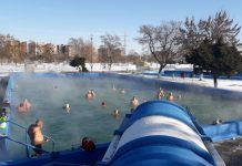 O veste bună, peste câteva zile se redeschide ștrandul Ioșia!