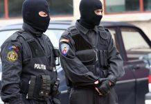 Percheziții ale DNA la polițiști de frontieră din șase județe, inclusiv Bihor