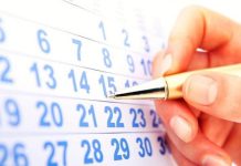 Bugetarii vor avea parte de o minivacanţă de patru zile la finalul lunii ianuarie