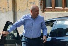 Ilie Bolojan a rămas pieton pentru trei luni!