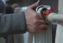 O parte a zonei centrale din Oradea a rămas fără apă caldă și căldură joi și vineri