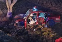 Accident mortal în Bihor, între localitățile Sălard și Cauaceu