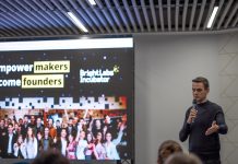 Au început înscrierile la a treia ediție „Make IT in Oradea”