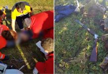 Un bărbat a fost împușcat mortal la o vânătoare neautorizată