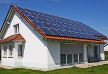 TVA s-a redus la 5% pentru instalarea de pompe de căldură, panouri fotovoltaice şi solare