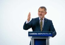 Un deputat AUR și-a agresat soția în mijlocul nopții în fața copilului lor de 9 ani