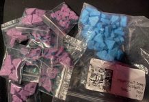 O tânără de 25 de ani din Oradea prinsă în flagrant în timp ce încerca să vândă droguri