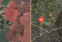 Trupele Wagner au cucerit un punct cheie al războiului din Ucraina