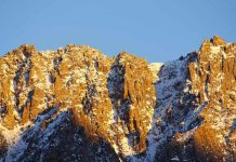 Prognoza pentru următoarele două săptămâni pe regiuni geografice