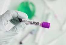 Primul caz de Flurona din județul Bihor este o femeie de 73 de ani din Salonta