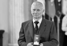 A murit Dumitru Radu Popescu, scriitor, prozator, dramaturg, scenarist de film