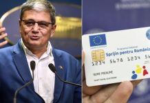 Când începe distribuirea cardurilor de energie?