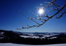 Prognoza meteo în toate zonele țării pe 4 săptămâni