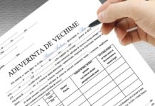 Vechime în muncă pentru pensie se poate cumpăra doar până în vară