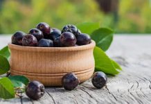Sucul de aronia – o minune a naturii cu sute de beneficii pentru sănătate