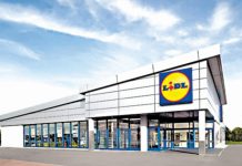 ANPC a oprit temporar mai multe magazine LIDL din țară, inclusiv în Bihor