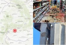 Experții în seisme susțin că Oltenia nu devine o nouă zona Vrancea