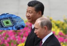 China ajută Rusia în războiul său din Ucraina
