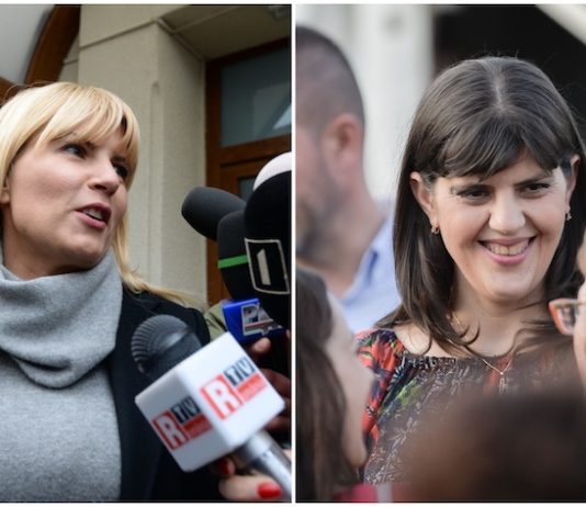 Elena Udrea o amenință direct din pușcărie pe Laura Codruța Kovesi cu documente și înregistrări!