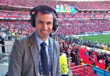 Comentatorul sportiv Bogdan Socol a murit înecat în apele înghețate ale unui lac