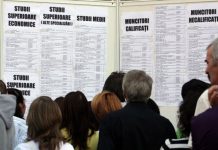 A crescut rata şomajului în Bihor