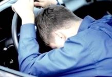 Tânăr din Aleșd, prins drogat în trafic