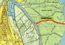 Scrisoarea de protest la adresa Ucrainei trimisă de România către Comisia Europeană în scandalul Bâstroe