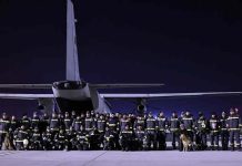 Salvatorii români s-au întors acasă din Turcia