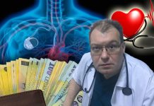 Colegii de breaslă sunt șocați de pericolele la care doctorul Dan Tesloianu și-a supus pacienții