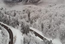 Prognoza meteo pentru Bihor în intervalul 7-19 februarie