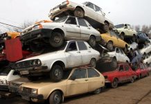 Crește Prima de casare pentru programul Rabla 2023!