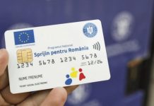 Cardurile pentru alimente şi mese calde au fost alimentate