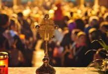 Luni, 27 februarie, a început Postul Paștelui pentru creștinii ortodocși
