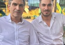 Fiul fostului selecționer Pițurcă lăsat liber de Tribunalul București