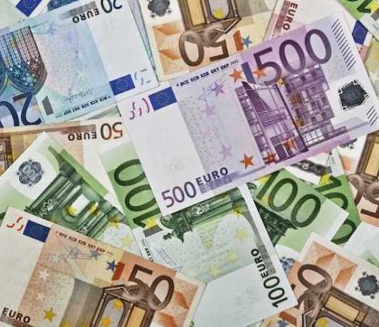 Calendarul estimativ de lansare a sesiunilor pentru finanțare cu bani europeni