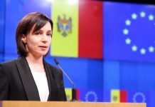 Sindromul Maia Sandu – multe umbre atât în Republica Moldova, cât și în România