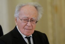 Filosoful Mihai Șora a murit la vârsta de 106 ani