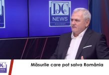 Liviu Dragnea anunță un nou PARTID condus de Carmen Dan: Am încredere totală