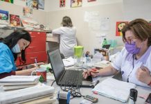 Medicii de familie sunt atrași să profeseze la țară cu venituri mult mai mari