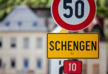 Aderarea României la Schengen NU se află pe ordinea de zi provizorie a Consiliului JAI din martie