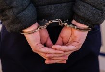 Tâlhărie într-un apartament din Oradea