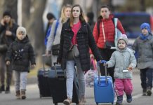 Percheziții de amploare în Bihor și alte șase județe pentru decontări false de 2 milioane de euro la cazarea refugiaților ucrainieni