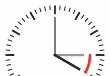 România trece la ora de vară