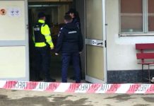 O femeie a fost reținută pentru crimă, la Aleșd