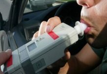 Un bihorean a condus băut și fără permis de conducere