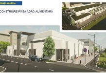 Până vin banii europeni, orașul Beiuș ia împrumut de 25 de milioane de lei pentru noi investiții